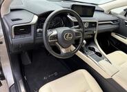 Lexus RX 450h 8