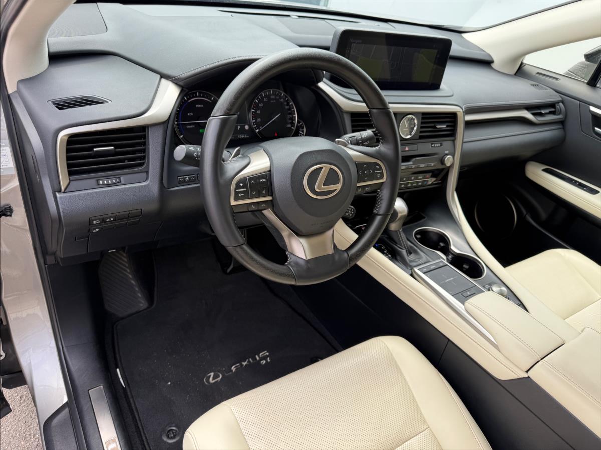 Lexus RX 450h
