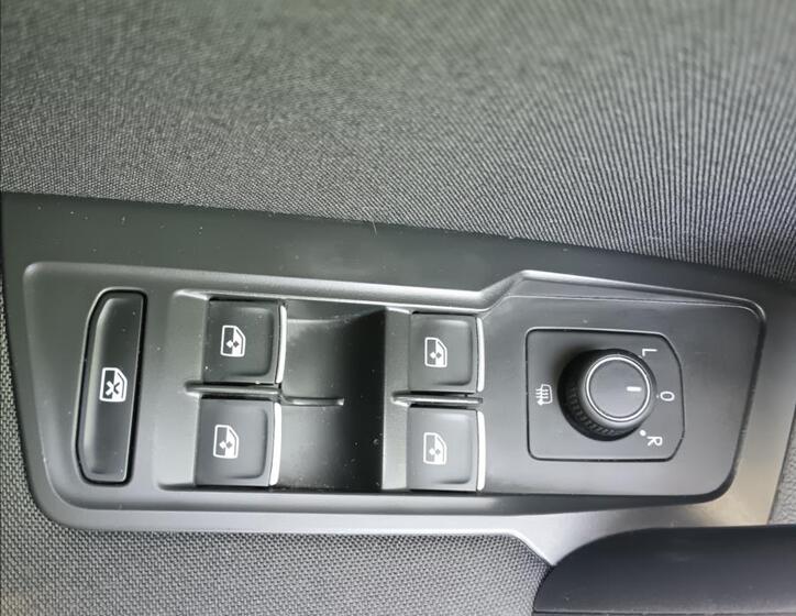 Volkswagen Tiguan 26