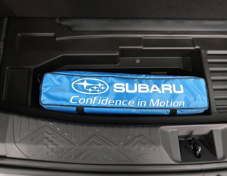 Subaru Crosstrek 15