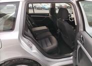 Škoda Octavia 10