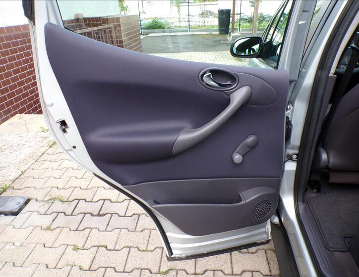 Mercedes-Benz Třídy A 16