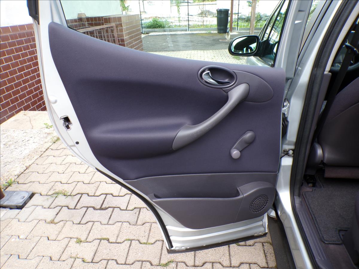 Mercedes-Benz Třídy A