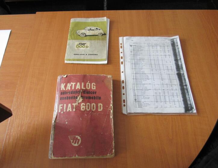 Fiat 600 32
