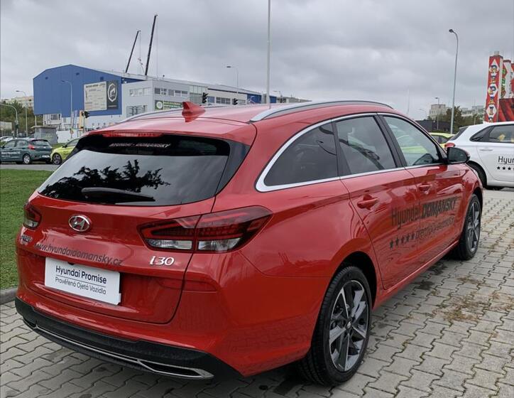 Hyundai i30 6