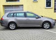 Volkswagen Golf 5