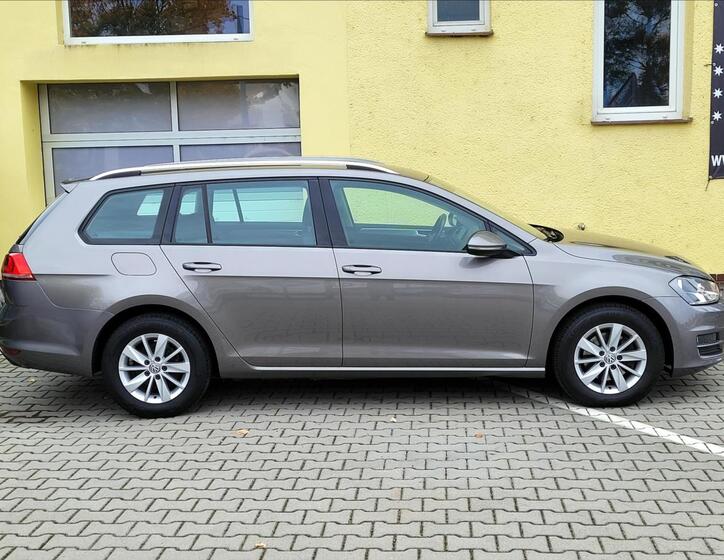 Volkswagen Golf 5