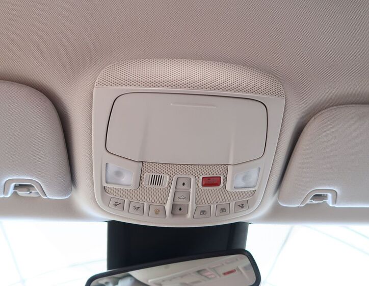 Ford Mondeo 21