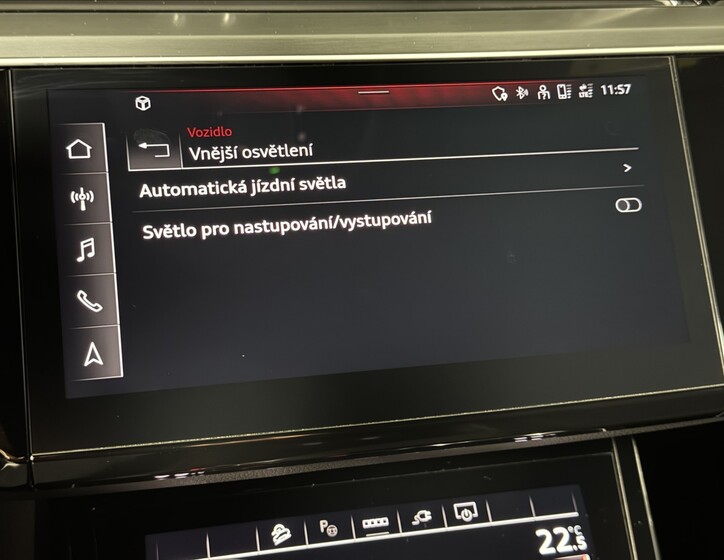 Audi e-tron 24