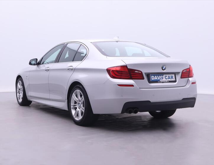 BMW Řada 5 5