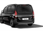 Citroën Berlingo 3