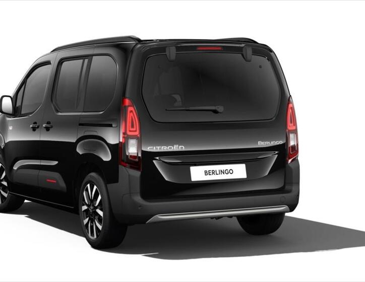 Citroën Berlingo 3