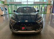 Toyota C-HR 7