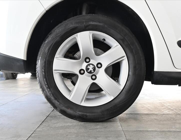 Peugeot 3008 30