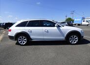 Audi A4 Allroad 2