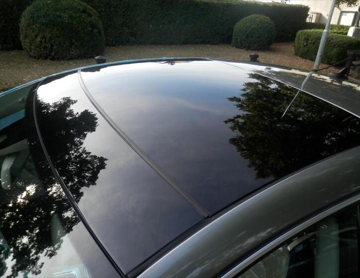 Volkswagen Passat CC 25