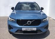 Volvo XC40 4