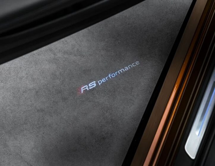 Audi RS6 27