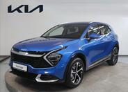 KIA Sportage 1