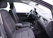 Volkswagen Golf Sportsvan 14
