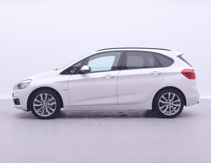 BMW Řada 2 4