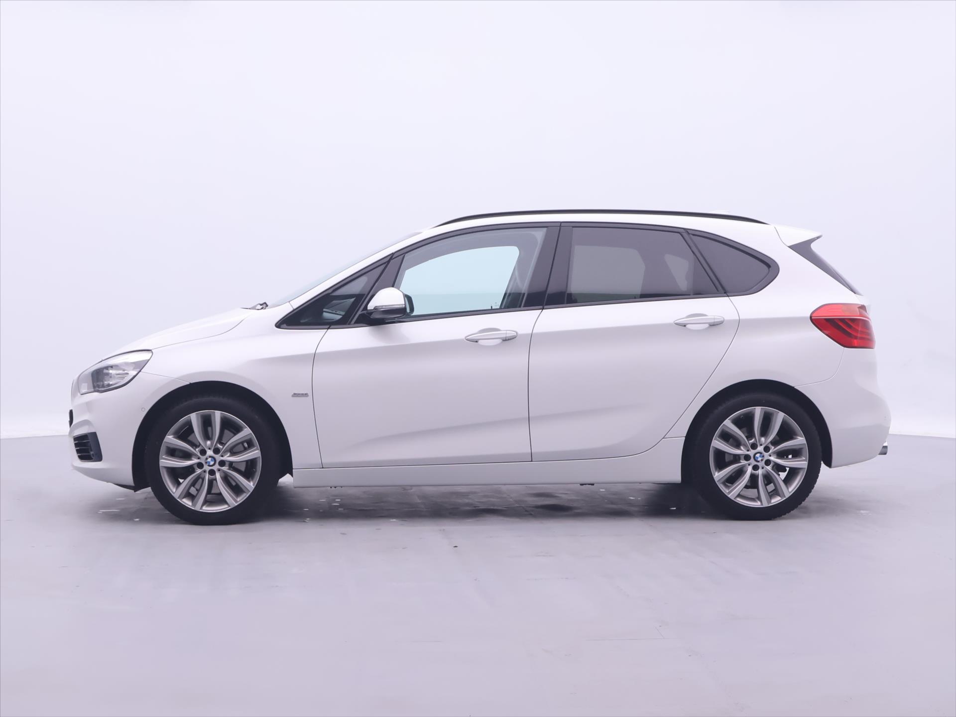 BMW Řada 2