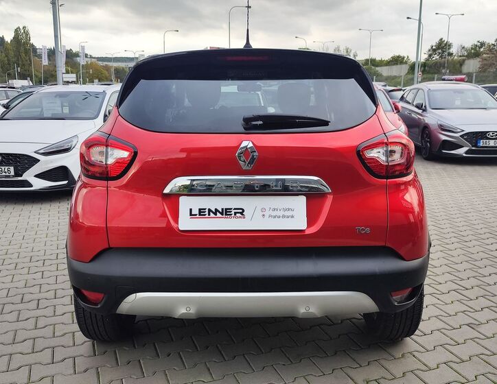 Renault Captur 6