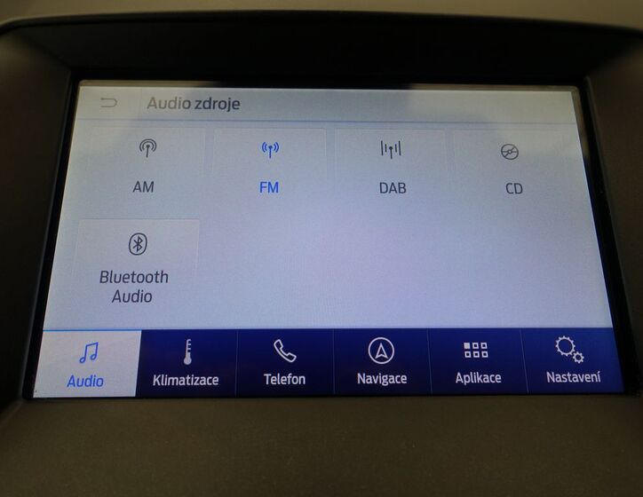 Ford S-MAX 13