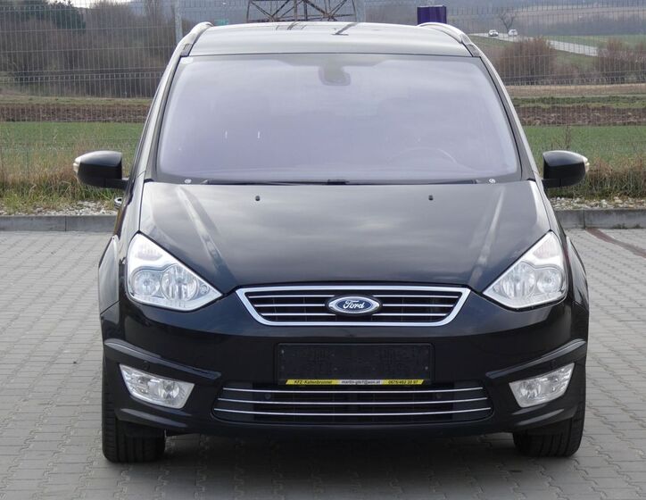 Ford Galaxy 15