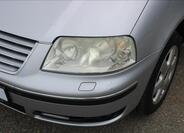 Volkswagen Sharan 21