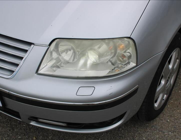 Volkswagen Sharan 21