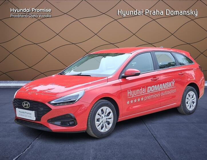 Hyundai i30 2