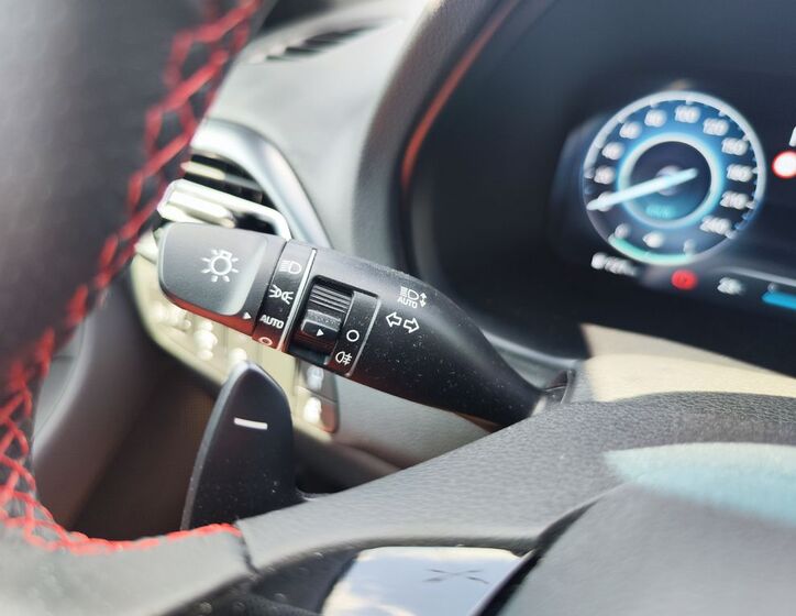 Hyundai i30 31