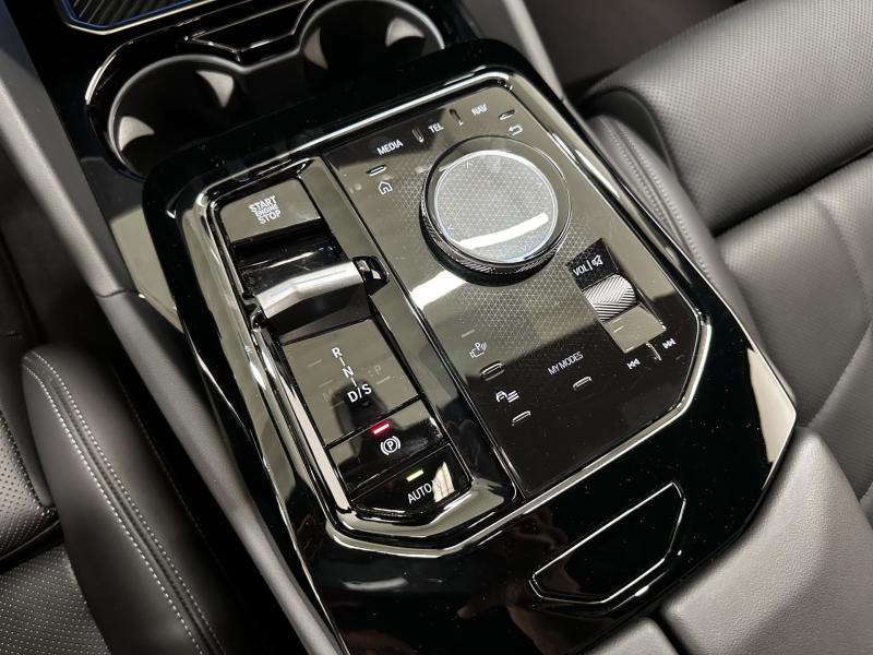 BMW Řada 5