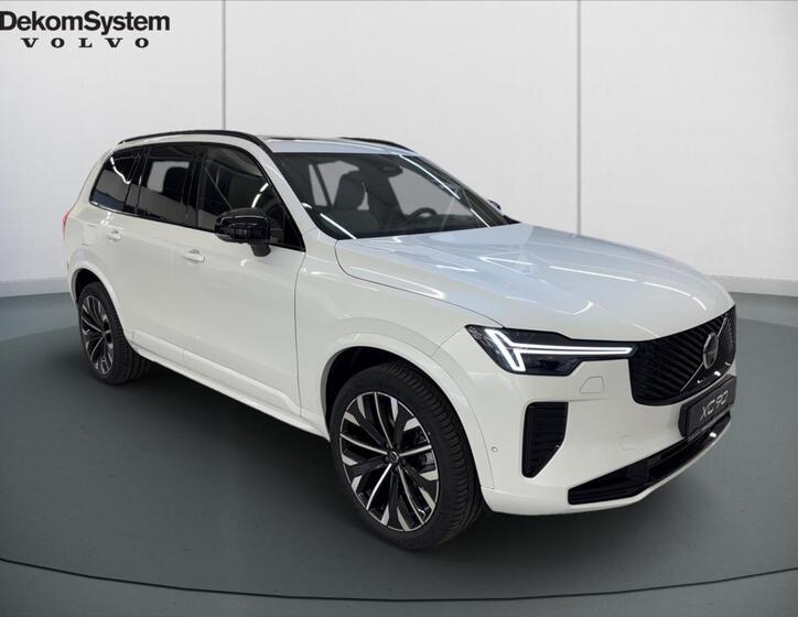 Volvo XC90 2