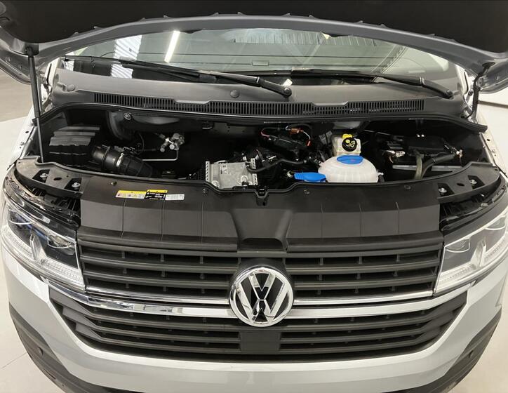 Volkswagen Transporter 19
