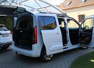 Opel Combo 14