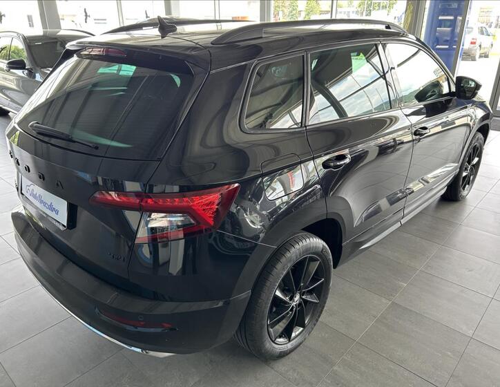 Škoda Karoq 6
