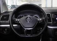 Volkswagen Sharan 9