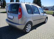 Škoda Roomster 27