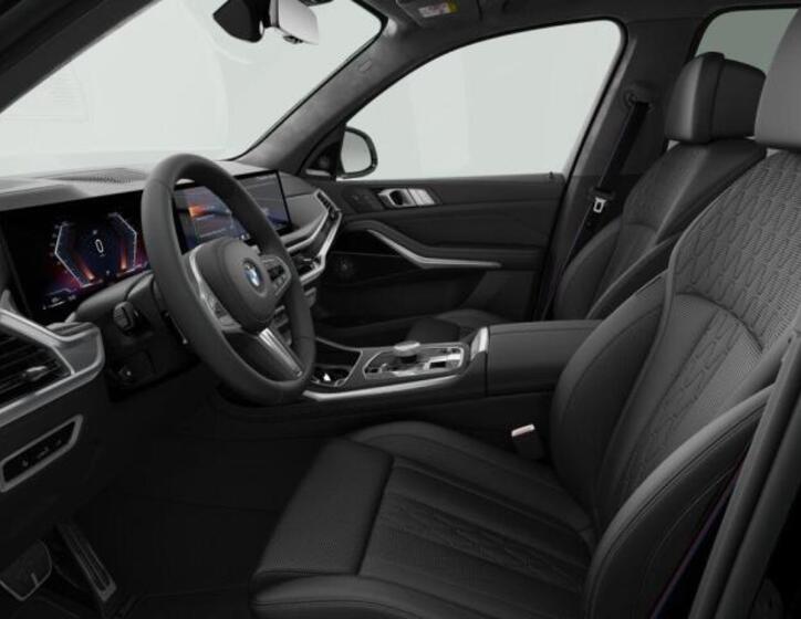 BMW X7 3
