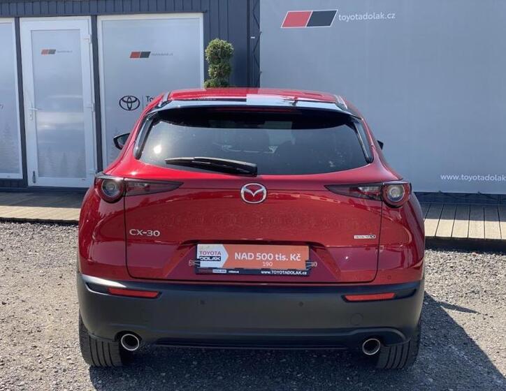 Mazda CX-30 5
