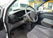 Dodge Grand Caravan 16