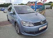 Volkswagen Sharan 2