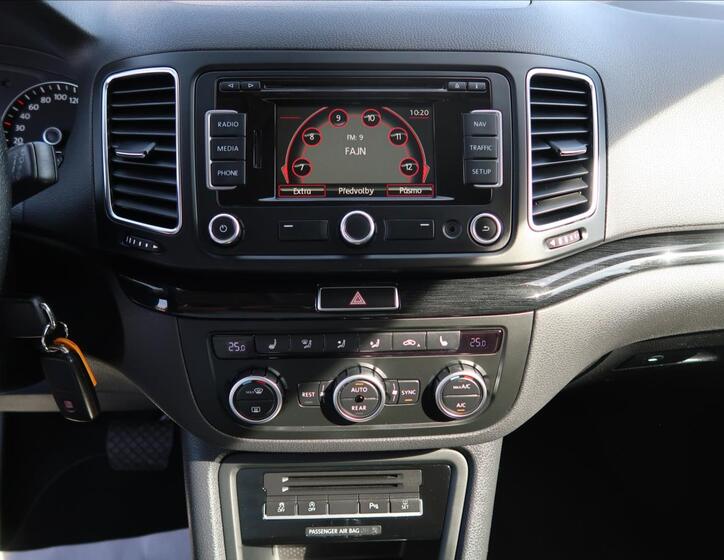 Seat Alhambra 14