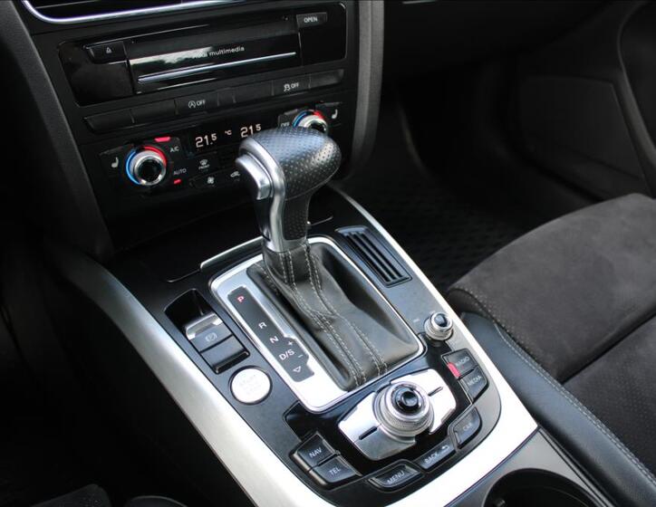 Audi A4 20