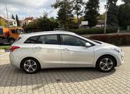 Hyundai i30 6