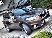 Hyundai Santa Fe 2