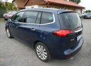 Opel Zafira 5