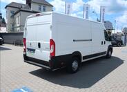 Peugeot Boxer 7